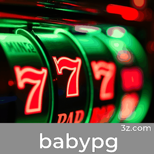 babypg: Sua Plataforma de Apostas Confiável e Profissional