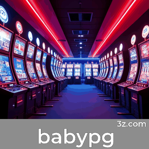 babypg: Sua Plataforma de Apostas Confiável e Profissional