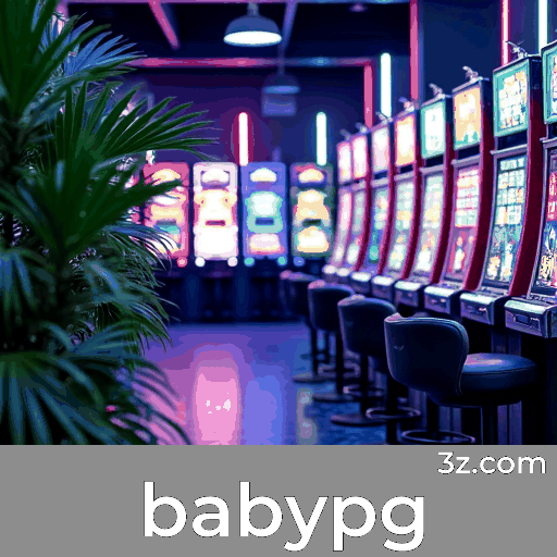 Experiência Inovadora com o App da babypg: Tecnologia de Apostas Otimizada